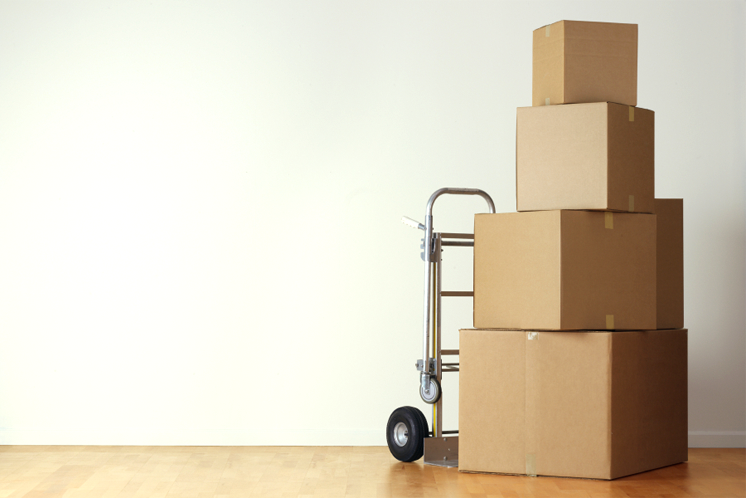 Moving out with 2let2 - Cardiff letting agent