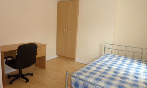 Rhymney Street - Cardiff Letting Agents