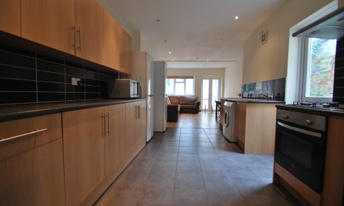 Salisbury Road - Cardiff Letting Agents