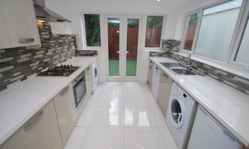 Merthyr Street  - Cardiff Letting Agents