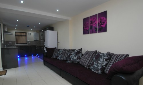 Woodville Road - Cardiff Letting Agents