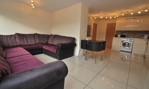 Cathays Terrace - Cardiff Letting Agents