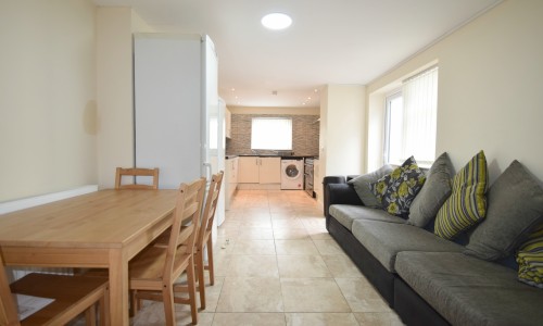 Rhymney Street - Cardiff Letting Agents