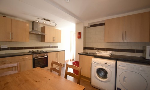 Treherbert Street - Cardiff Letting Agents