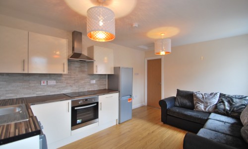 Hendy Street - Cardiff Letting Agents