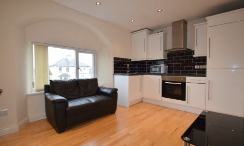 Newport Rd Flat 9 - Cardiff Letting Agents