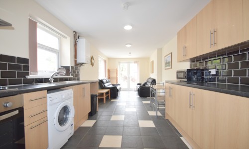 Richard Street - Cardiff Letting Agents