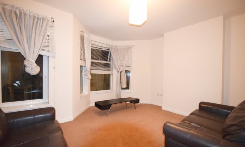 Mackintosh Place Flat 1 - Cardiff Letting Agents