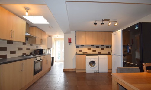 Rhymney Street  - Cardiff Letting Agents