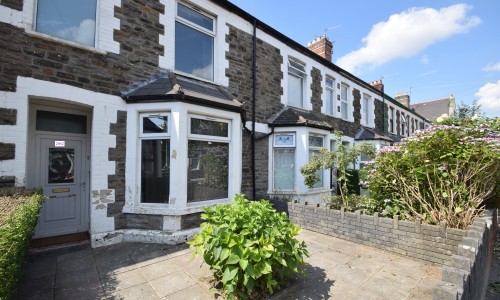 Richard Street - Cardiff Letting Agents