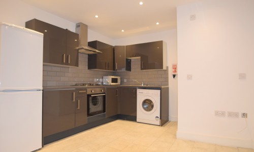 City Road, Flat 3 - Cardiff Letting Agents