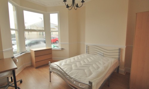 Keppoch Street  - Cardiff Letting Agents