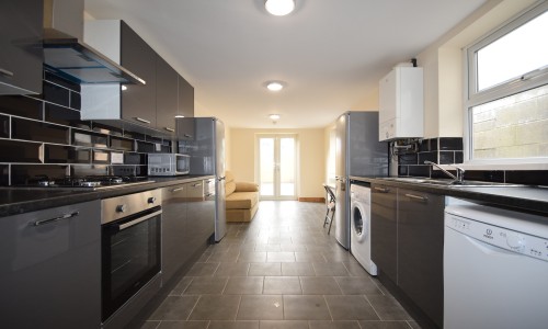 Harriet Street - Cardiff Letting Agents