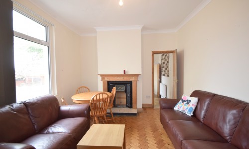 Summerfield Avenue - Cardiff Letting Agents