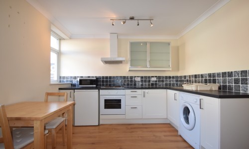 Clifton Street - Cardiff Letting Agents