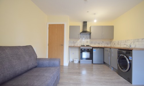 Cathays Terrace - Flat 4 - Cardiff Letting Agents