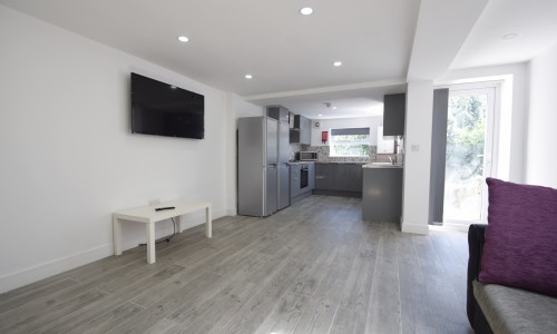 Tewkesbury Street - Cardiff Letting Agents