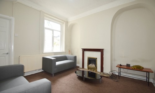 Donald Street - Cardiff Letting Agents