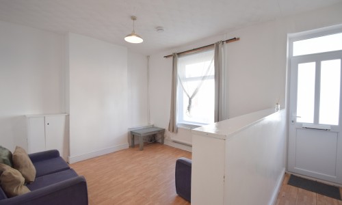 Rhymney Street  - Cardiff Letting Agents