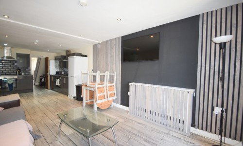 Rhymney Street - Cardiff Letting Agents