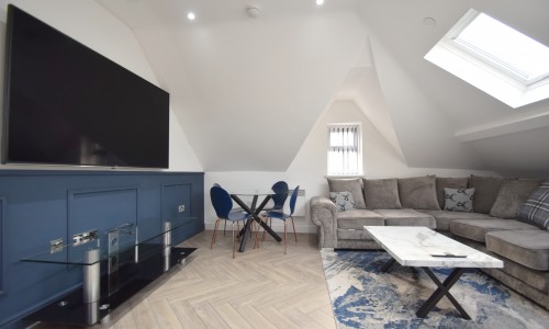 Albany Road  - Cardiff Letting Agents