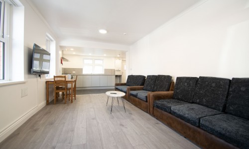 Lochaber Street - Cardiff Letting Agents