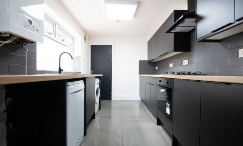 Richard Street - Cardiff Letting Agents