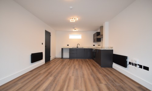 Flat 2 Montgomery Mews - Cardiff Letting Agents
