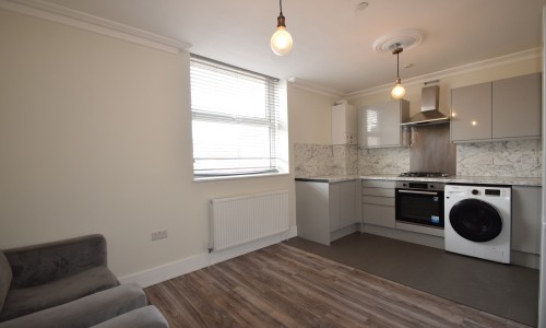 Flat 3, Inverness place - Cardiff Letting Agents