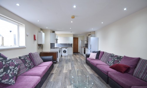 Harriet Street  - Cardiff Letting Agents