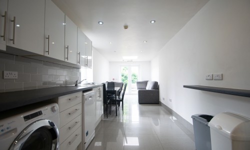 Harriet Street - Cardiff Letting Agents