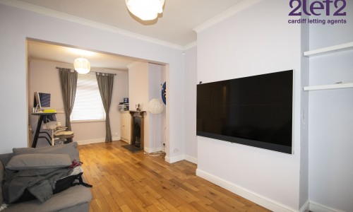 Andrews Road - Cardiff Letting Agents