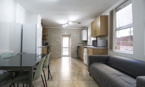 Angus Street - Cardiff Letting Agents