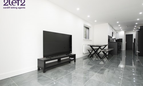 Miskin Street - Cardiff Letting Agents