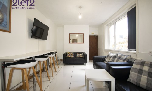 Woodville Road - Cardiff Letting Agents