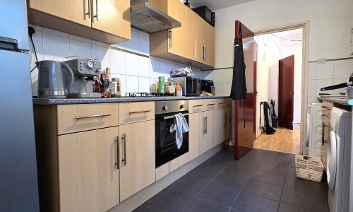 Inverness Place  - Cardiff Letting Agents