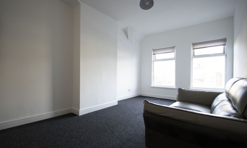 Wentloog Road Flat 2 - Cardiff Letting Agents