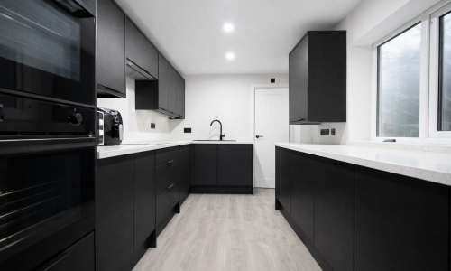 Moy Road - Cardiff Letting Agents