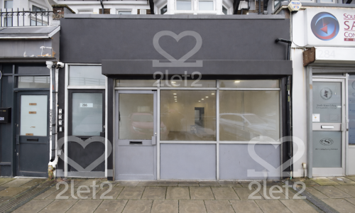 North Road - Commercial Space - Cardiff Letting Agents