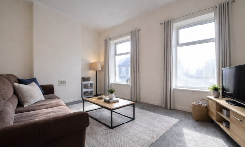 Splott Road  - Cardiff Letting Agents