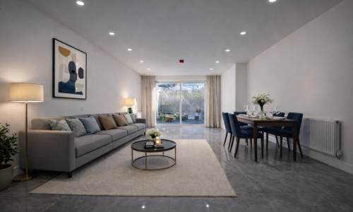 Treherbert Street  - Cardiff Letting Agents