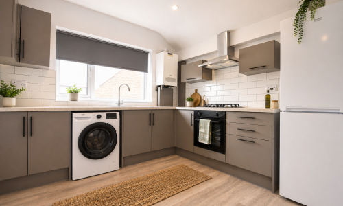 Cathays Terrace - Cardiff Letting Agents