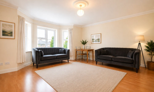 Llanbeddian Court - Cardiff Letting Agents