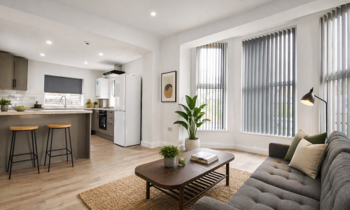 Cathays Terrace - Cardiff Letting Agents