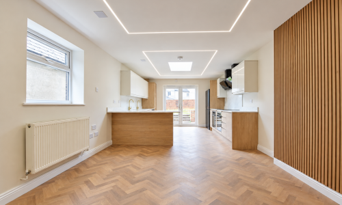 Wyeverne Road - Cardiff Letting Agents