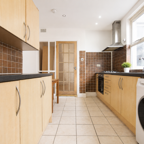 Flat A, 28 28 Brithdir Street 