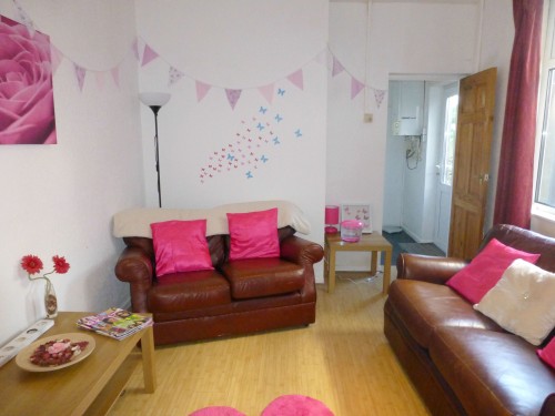 Moy Road - Cardiff Letting Agents