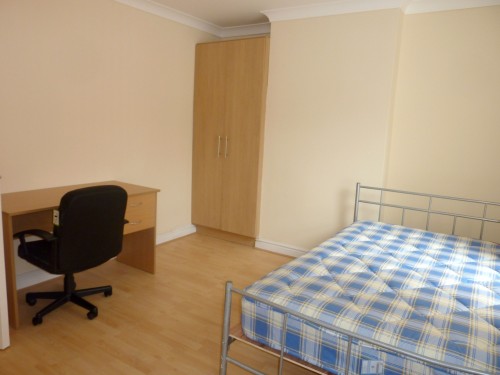 Rhymney Street - Cardiff Letting Agents