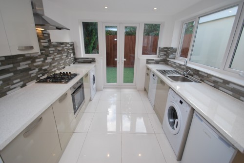 Merthyr Street  - Cardiff Letting Agents