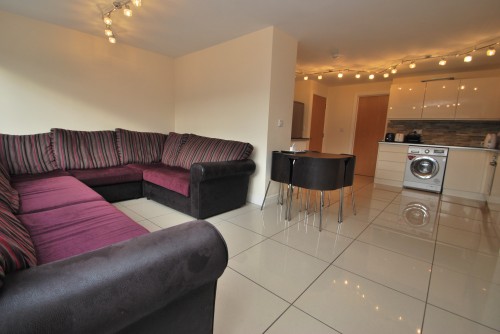 Cathays Terrace - Cardiff Letting Agents